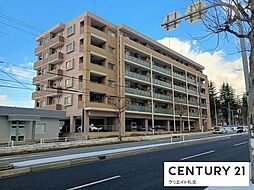 D’レスティア県庁前