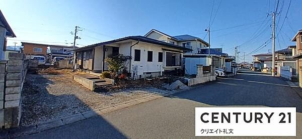 detached 山形県山形市大字片谷地字上川原
地図を見る