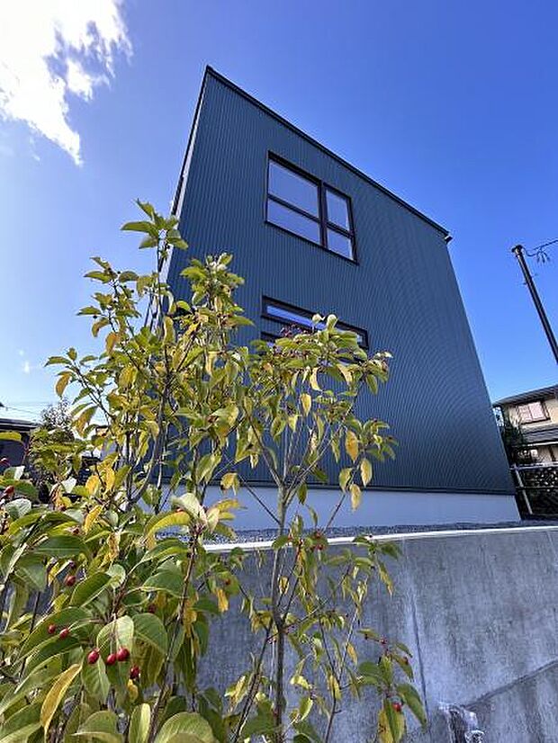 山形市みはらしの丘にある展示場はいつでも見学可能です!ご予約お待ちしてます♪