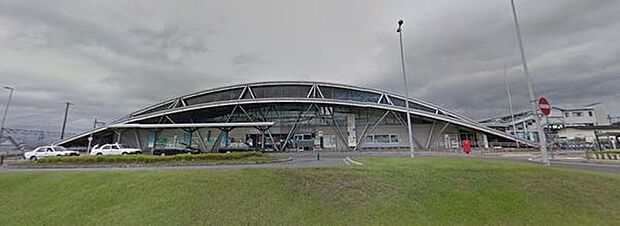 赤湯駅(JR 奥羽本線)まで530m