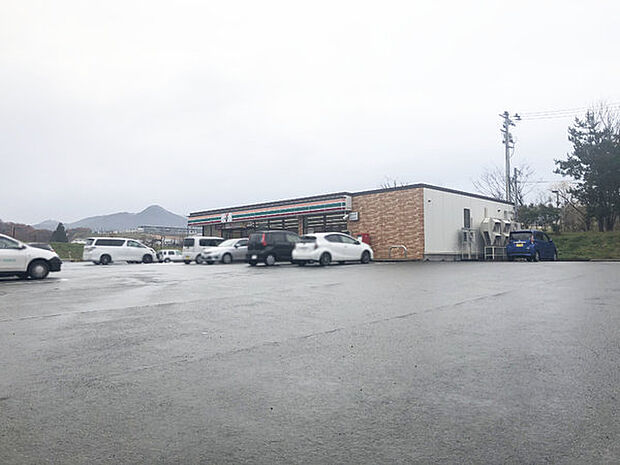 セブンイレブン蔵王みはらしの丘店まで1794m
