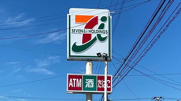 セブン-イレブン 山形表蔵王店まで2127m