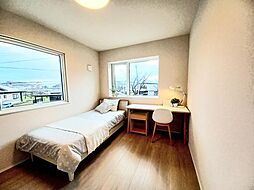 子供部屋の画像