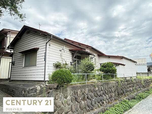 detached 山形県山形市南原町２丁目
地図を見る