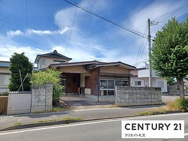 外観：306000007797