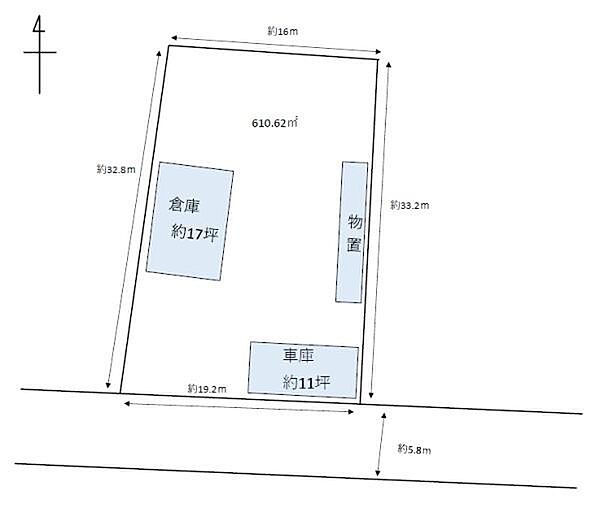 detached 山形県西村山郡河北町谷地字谷地
地図を見る