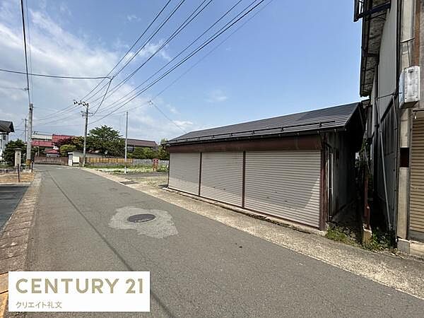 detached 山形県西村山郡河北町谷地字谷地
地図を見る
