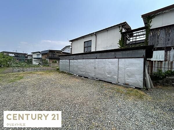 detached 山形県西村山郡河北町谷地字谷地
地図を見る