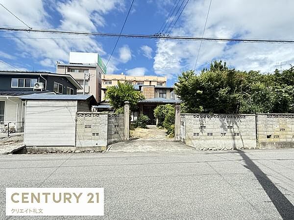 外観：306000007828