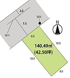 山形県酒田市若竹町２丁目