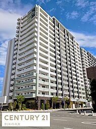 ヤマガタミッドランドタワーウエスト