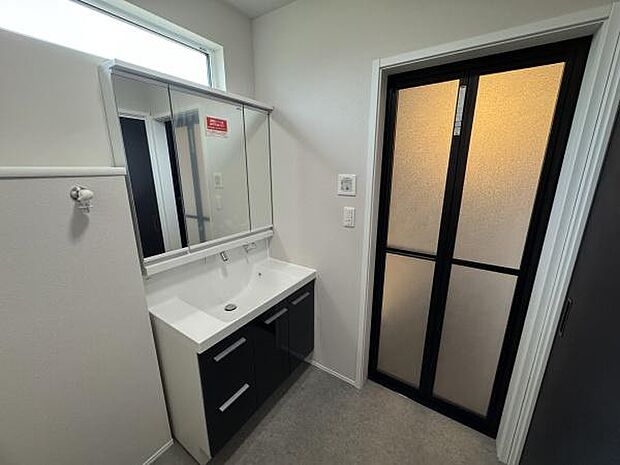 窓がある明るい空間◎