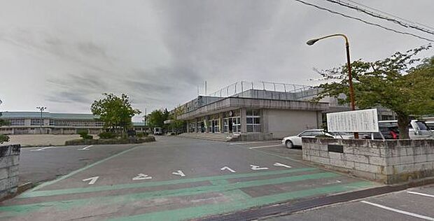 鶴岡市立朝暘第六小学校まで731m