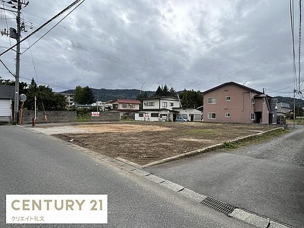 外観：306000008057