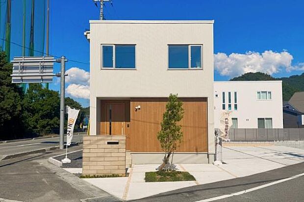 お近くのモデルハウスはいつでもご見学いただけます!まずはお問い合わせください♪