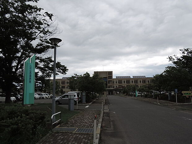 公立高畠病院まで929m