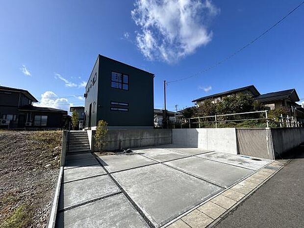 山形市みはらしの丘展示場は、いつでもご見学可能です！ご予約お待ちしてます♪