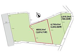 山形県上山市みはらしの丘