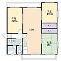 グリーンハイツミユキ2階7.3万円