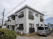 桜井駅より徒歩9分 1階 築41年3ヶ月の賃貸物件