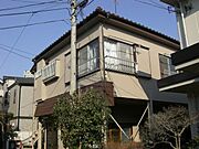 蓑島荘の賃貸物件