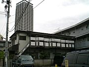 ユタカハウスCの賃貸物件