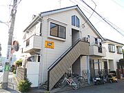 布田駅より徒歩18分 1階 築34年5ヶ月の賃貸物件