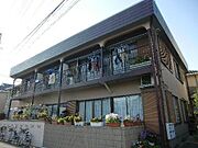 国領駅より徒歩14分 1階 築45年7ヶ月の賃貸物件