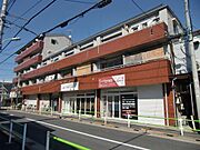 第二 エステート・オギモト 3階 築39年5ヶ月の賃貸物件