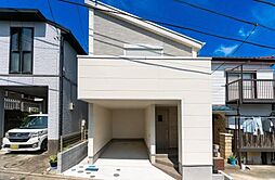 神奈川県横浜市金沢区富岡西3丁目