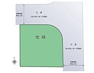 神奈川県横浜市旭区中白根1丁目：物件画像