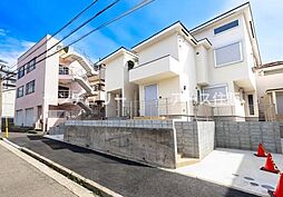 神奈川県横浜市戸塚区名瀬町