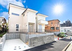 神奈川県横浜市戸塚区名瀬町