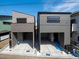 神奈川県横浜市泉区中田南５丁目