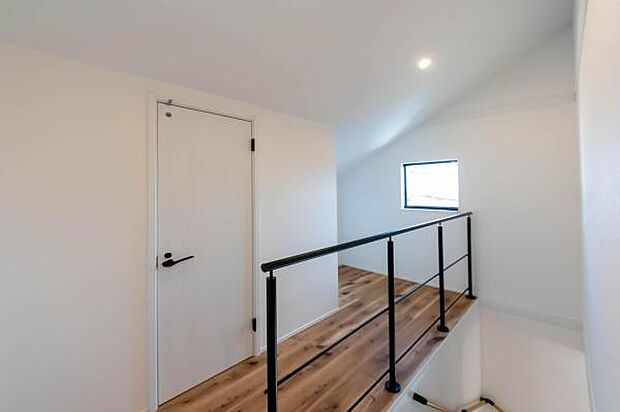 「マルチに使える」フリースペース。スタディーコーナーやワークスペースとしもご利用いただけます。