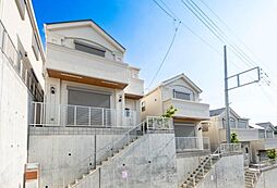 神奈川県座間市入谷東４丁目