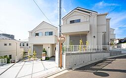 神奈川県座間市入谷東４丁目