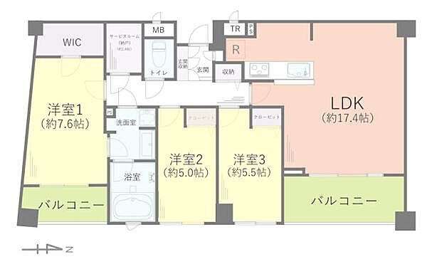 間取り：314002719900