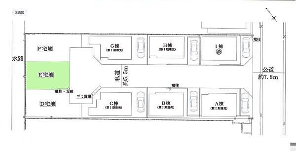 区画図：314002719902