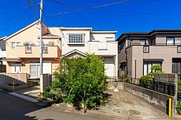 神奈川県横浜市栄区東上郷町