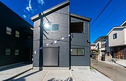 神奈川県平塚市虹ケ浜