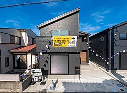 神奈川県平塚市虹ケ浜