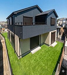 神奈川県横浜市戸塚区戸塚町