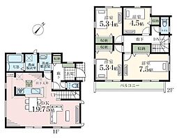 神奈川県川崎市宮前区野川本町１丁目