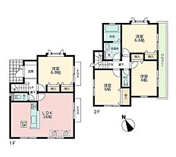 神奈川県横浜市鶴見区獅子ケ谷１丁目