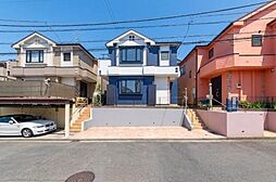 神奈川県横浜市鶴見区獅子ケ谷１丁目