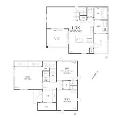 神奈川県茅ヶ崎市菱沼１丁目