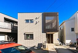 神奈川県茅ヶ崎市菱沼１丁目