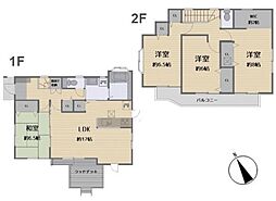 神奈川県平塚市めぐみが丘２丁目