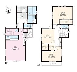 神奈川県相模原市南区磯部